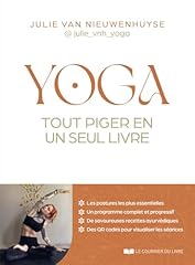 Yoga piger seul d'occasion  Livré partout en France