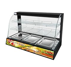 Commercial electric pie for sale  Delivered anywhere in UK