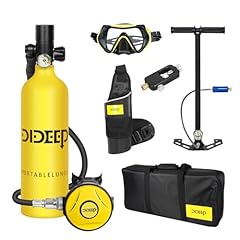 Dideep scuba tank for sale  Delivered anywhere in USA 
