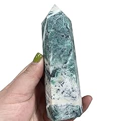 Idutqumw natural dioptase usato  Spedito ovunque in Italia 