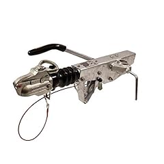 Trailer braked hitch for sale  Delivered anywhere in UK