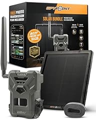 Spypoint flex solar for sale  Delivered anywhere in USA 