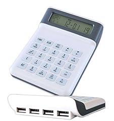 Metro calculator usb for sale  Delivered anywhere in UK