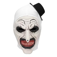 Hcirjhie halloween masks for sale  Delivered anywhere in USA 