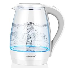 Gaberlee electric kettle for sale  Delivered anywhere in UK