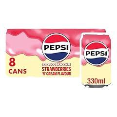 Pepsi treats strawberries for sale  Delivered anywhere in UK