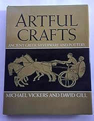 Artful crafts ancient for sale  Delivered anywhere in UK