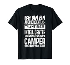 Camper spruch wohnmobil gebraucht kaufen  Wird an jeden Ort in Deutschland