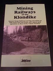 Mining railways klondike for sale  Delivered anywhere in USA 