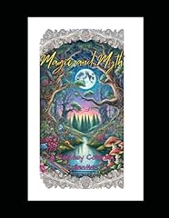 Magic myth fantasy for sale  Delivered anywhere in UK