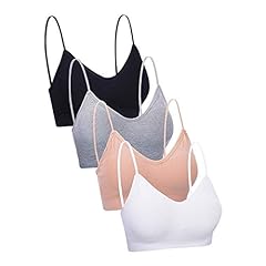 Seamless bras women for sale  Delivered anywhere in UK