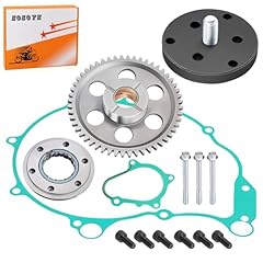 Starter clutch gear for sale  Delivered anywhere in UK