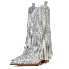 Ouepiano cowboy boots for sale  Delivered anywhere in USA 