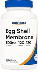 Nutricost egg shell for sale  Delivered anywhere in USA 