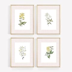 Pennclys floral wall for sale  Delivered anywhere in USA 