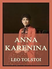 Anna karenina gebraucht kaufen  Wird an jeden Ort in Deutschland