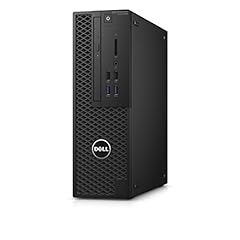 Dell precision t3420 d'occasion  Livré partout en France