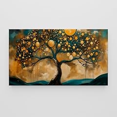 Giallobus quadro art usato  Spedito ovunque in Italia 
