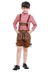 Rodwake boys oktoberfest for sale  Delivered anywhere in USA 