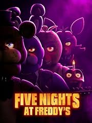 Five nights freddy for sale  Delivered anywhere in USA 
