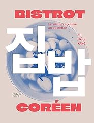 Bistrot coréen cuisine d'occasion  Livré partout en France