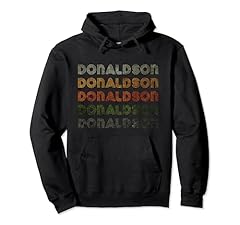 Love donaldson shirt gebraucht kaufen  Wird an jeden Ort in Deutschland