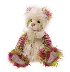 Charlie bears miss for sale  Delivered anywhere in UK