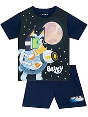 Bluey pyjamas bingo for sale  Delivered anywhere in UK