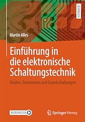 Einführung elektronische scha gebraucht kaufen  Wird an jeden Ort in Deutschland