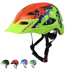 Kids helmet exclusky for sale  Delivered anywhere in USA 