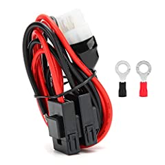 Radio power cord for sale  Delivered anywhere in Ireland