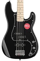 Squier fender affinity usato  Spedito ovunque in Italia 