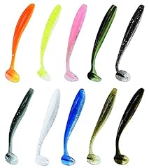 Soft fishing lures for sale  Delivered anywhere in USA 