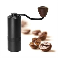 Tragbare kaffeemühle manuell gebraucht kaufen  Wird an jeden Ort in Deutschland