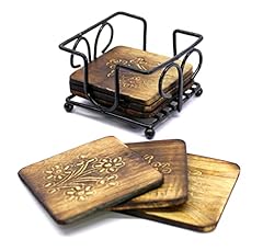 Stonkraft wooden tea for sale  Delivered anywhere in USA 