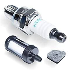 Haishine spark plug for sale  Delivered anywhere in UK