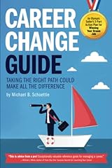 Career change guide for sale  Delivered anywhere in USA 