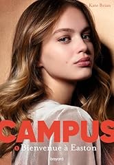 Campus tome bienvenue d'occasion  Livré partout en France