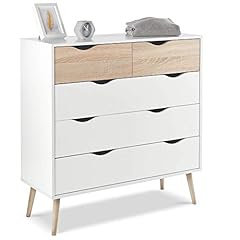 Vonhaus chest drawers for sale  Delivered anywhere in UK