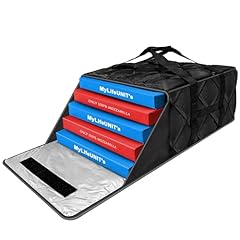 Mylifeunit pizza bag for sale  Delivered anywhere in USA 