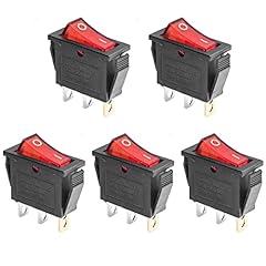 Qteatak 5pcs 250v for sale  Delivered anywhere in USA 