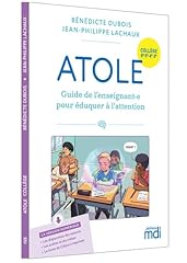 Atole collège d'occasion  Livré partout en France