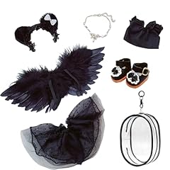 Pcs 17cm doll for sale  Delivered anywhere in USA 