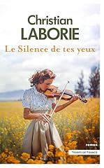 Silence yeux d'occasion  Livré partout en France