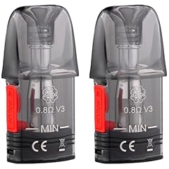 Pack cartouches résistance d'occasion  Livré partout en France