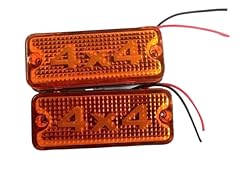 Taurish 4x4 led for sale  Delivered anywhere in USA 