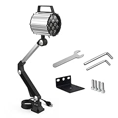 Led Waterproof Machine Work Light, Multipurpose Adjustable for sale  Delivered anywhere in USA 
