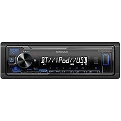 Kenwood kmm bt232u for sale  Delivered anywhere in USA 
