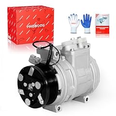 Phoboos compressor clutch for sale  Delivered anywhere in USA 