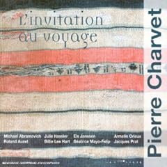 Charvet invitation au for sale  Delivered anywhere in UK